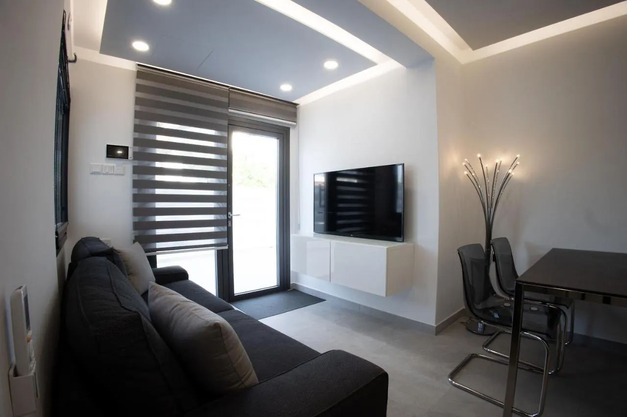 Phaedrus Living: Luxury Mackenzie Flat Apartment Larnaca Cyprus