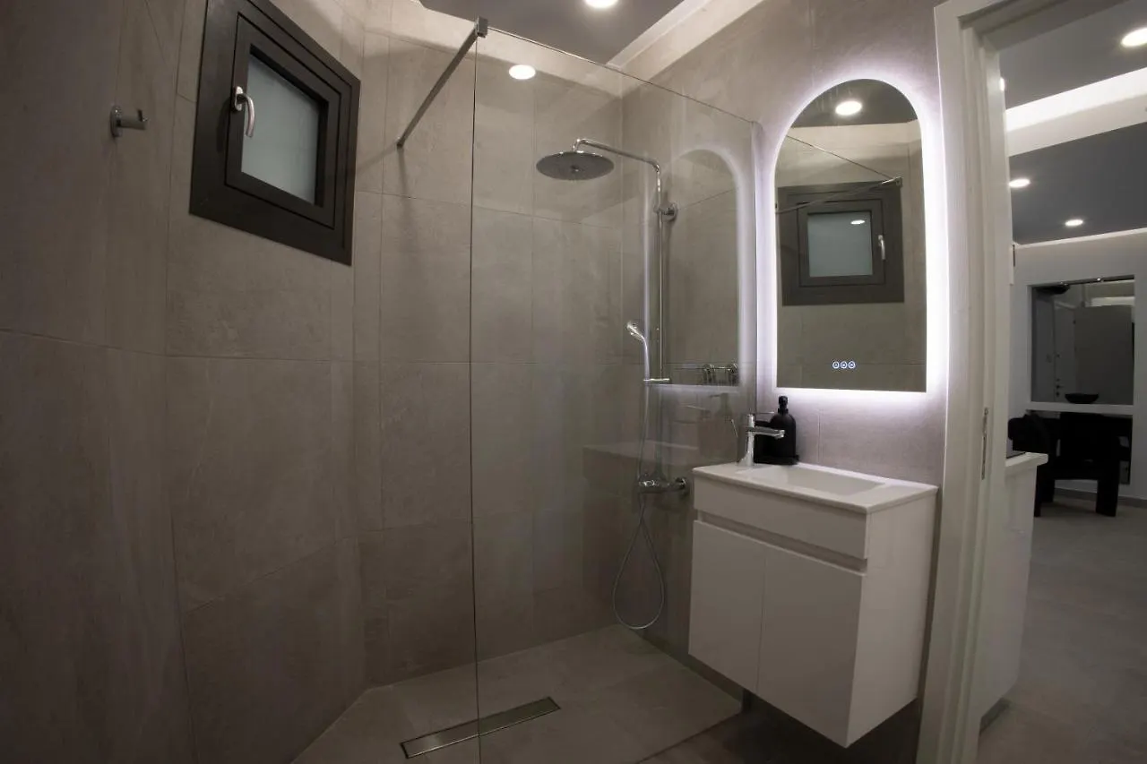 Phaedrus Living: Luxury Mackenzie Flat Apartment Larnaca Cyprus
